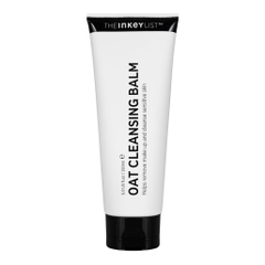 The Inkey List Oat Cleansing Balm 150ml