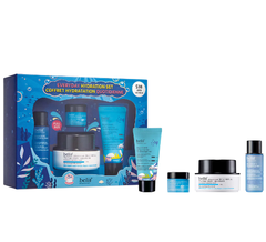 Bộ Dưỡng Da Belif Aqua Bomb Everyday Hydration Set