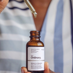 The Ordinary Retinol 1% in Squalane 30ml