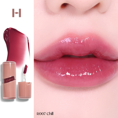 Son Bóng Hince Raw Glow Gel Tint 4ml