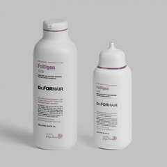 Dr.FORHAIR Folligen Silk Shampoo 300ml