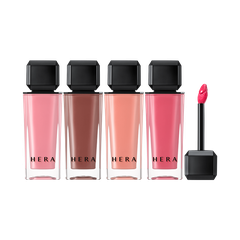 Son Bóng Hera Sensual Spicy Nude Gloss