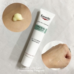 Eucerin Pro Acne Solution A.I. Clearing Treatment (NK)