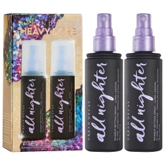 Urban Decay All-Nighter Long Lasting Makeup Setting Spray