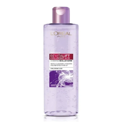 Nước Tẩy Trang L'Oreal 3-In-1 Revitalift Hyaluronic Acid Micellar Water 400ml (NK)