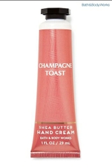 BBW Hand Cream 29ml