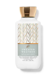 BBW Body Lotion 236ml