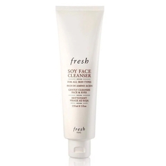 Sữa Rửa Mặt Fresh Soy Face Cleanser 150ml