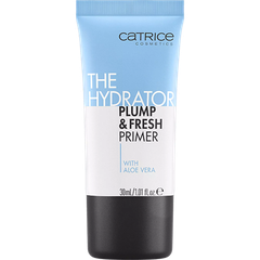 Kem Lót Catrice The Hydrator Plump & Fresh Primer (NK)