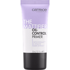 Kem Lót Catrice The Mattifier Oil-Control Primer