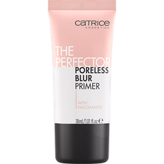 Kem Lót Catrice The Perfector Poreless Blur Primer (NK)