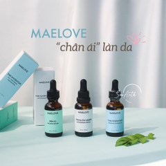 MAELOVE Serum 30ml