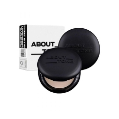 Phấn Phủ About Tone Blur Powder Pact 8g