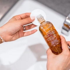 Fresh Rose Deep Hydration Facial Toner 250ml