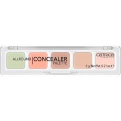 Bảng Triệt Sắc Catrice Allround Concealer Palette (NK)