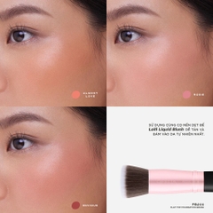 Má Hồng Dạng Kem Ofelia Lolli Liquid Blush