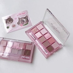 Pro Eye Palette Koshort in Seoul Limited