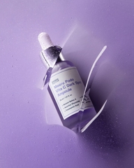 Tinh Chất Sungboon Editor Meoru Podo Vita C Dark Spot Ampoule