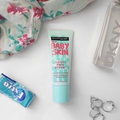 Maybelline Baby Skin Instant Pore Eraser Primer 22ml