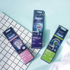 Đầu Thay Thế Bàn Chải Điện Oral-B