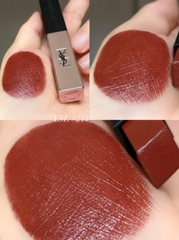 YSL The Slim Glow Matte Lipstick