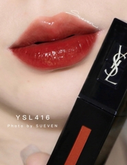 YSL Rouge Vinyl Cream Lip Stain