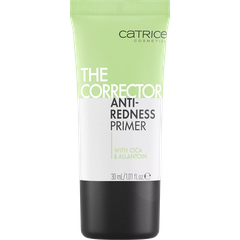 Kem Lót Catrice The Corrector Anti Redness Primer (NK)