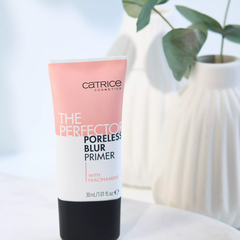 Kem Lót Catrice The Perfector Poreless Blur Primer (NK)