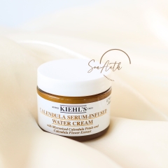 Kiehls Calendula Serum-Infused Water Cream