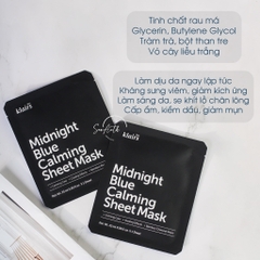 Klairs Sheet Mask 25ml (NK)