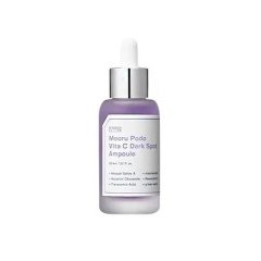 Tinh Chất Sungboon Editor Meoru Podo Vita C Dark Spot Ampoule