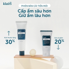 Klairs Rich Moist Soothing Cream (NK)