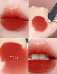 YSL The Slim Matte Lipstick