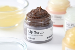 Tẩy da chết môi Cosrx Lip Scrub Honey Sugar 20g