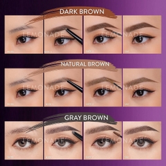 Kẻ Mày 2 Đầu Lemonade Dual Eyebrow