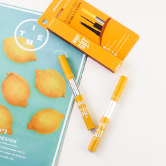 Kẻ Mày 2 Đầu Lemonade Dual Eyebrow