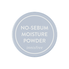Innisfree No-Sebum Mineral Powder 5g (Bản cũ)
