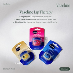 Vaseline Lip Therapy 7g (NK)