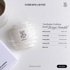 Tamburins Perfume Hand 30ml