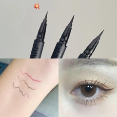 Kẻ Mắt Maybelline New York Hyper Sharp Extreme Liner