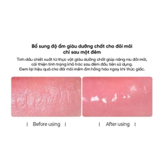 Κlavuu Nourishing Care Lip Sleeping Pack 20g