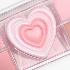 Bảng Phấn Peripera All Take Mood Like Palette