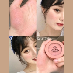 3CE Mood Recipe Face Blush 5.5g