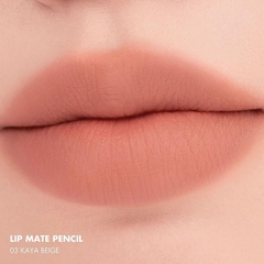 Chì Kẻ Môi Romand Lip Mate Pencil 0.5g