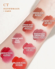 Son Kem Charlotte Tibury Airbrush Flawless Blur Matte Liquid Lipstick 6.8ml