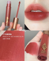 Son Kem Charlotte Tibury Airbrush Flawless Blur Matte Liquid Lipstick 6.8ml