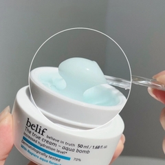 Bộ Dưỡng Da Belif Aqua Bomb Everyday Hydration Set