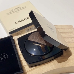 Phấn Phủ Chanel Les Beiges Healthy Glow Sheer Powder 12g