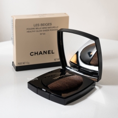 Phấn Phủ Chanel Les Beiges Healthy Glow Sheer Powder 12g