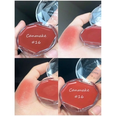 Má Hồng Dạng Kem Canmake Tokyo Cream Cheek